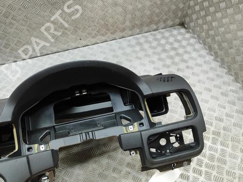 Dashboard VW TOUAREG (CR7, RC8) 3.0 TDI 4motion | BP26569555C46  - Image 5