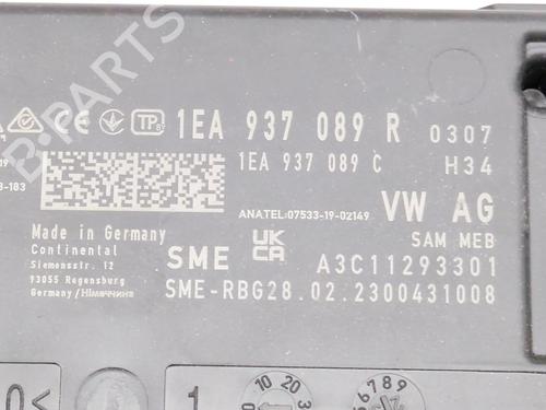 Control unit VW ID. Buzz Bus (EBB, EBJ) Electric (EBB) | BP38932574M11 - Image 6