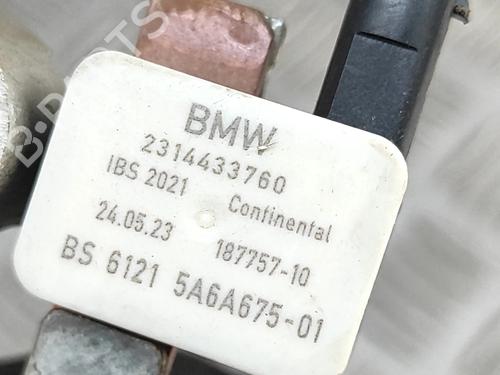 Cable BMW X1 (U11) iX1 xDrive 30 | BP28563702E12 - Image 6