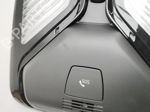 Kabinelys BMW X4 (G02, F98) xDrive 20 i | BP38443055I8  - Image 7