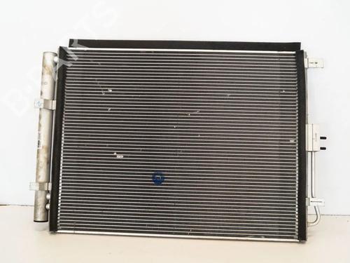 Used AC radiator AC radiator KIA CEE'D Sportswagon (JD) 1.6 CRDi 136 (136 hp) 6742859 6742859