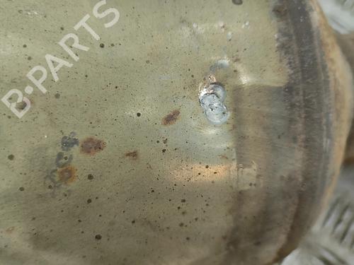 Catalyst RENAULT MASTER III Van (FV) 2.3 dCi 145 FWD (FV0E, FV0F, FV0H, FV02, FV0M, FV0S,... | BP33381297M10 - Image 3