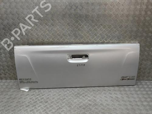 Used Tailgate Tailgate ISUZU D-MAX II (TFR, TFS) 2.5 CRDi 4x4 (TFS86J) (136 hp) 36457906 36457906