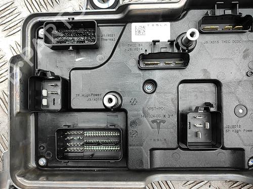 Electronic module TESLA MODEL Y (5YJY) Long Range All-wheel Drive | BP36232028M83  - Image 5
