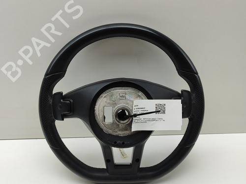 Steering wheel MERCEDES-BENZ C-CLASS (W204) C 350 CDI (204.023) | BP29731085C49