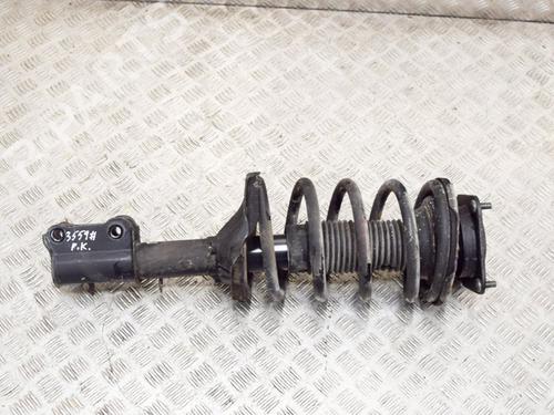 Used Left front shock absorber KIA CARNIVAL II (GQ) 2.9 CRDi (144 hp) 10071777
