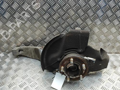 Used Right front steering knuckle LAND ROVER DISCOVERY V (L462) 3.0 Td6 4x4 (258 hp) 30130601