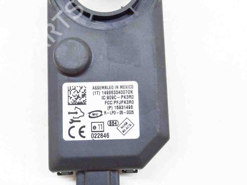 Electronic module CADILLAC SRX 3.6 | BP27752158M83 