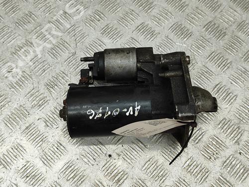 Used Starter MINI MINI COUNTRYMAN (R60) Cooper SD (143 hp) 28321086