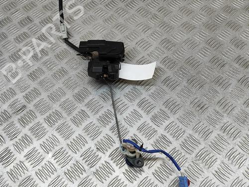 Cerradura de porton trasero HONDA S2000 (AP) 2.0 Vtec (231 hp) 28431895