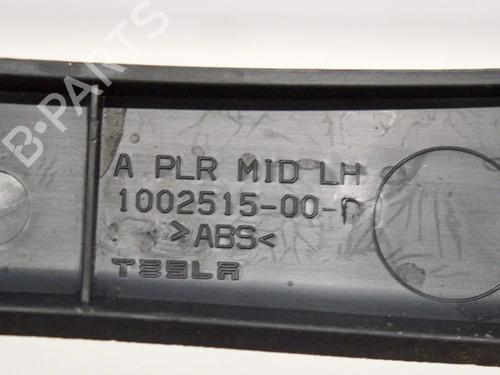 Andre TESLA MODEL S (5YJS) 75D AWD | BP8827005O1