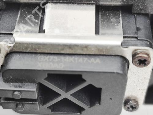 Camera JAGUAR XE (X760) 2.0 D | BP33394741E14  - Image 9