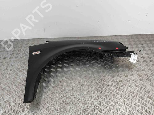 Right front fenders VW CADDY III Box Body/MPV (2KA, 2KH, 2CA, 2CH) 2.0 SDI | BP28373366C42