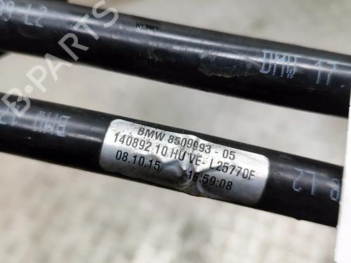 Pipe BMW 4 Gran Coupe (F36) 435 d xDrive | BP17767061M125