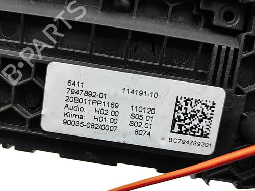 Electronic module BMW 5 Touring (G31) 530 d xDrive | BP37269205M83 - Image 4