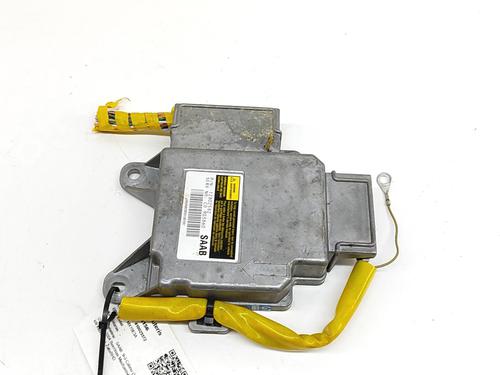 ECU airbags SAAB 9-3 Convertible (YS3F) 2.0 t | BP25219282M53 