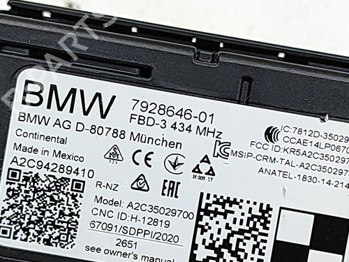 Módulo eletrónico MINI MINI (F55) Cooper S | BP35984468M83 - Image 6