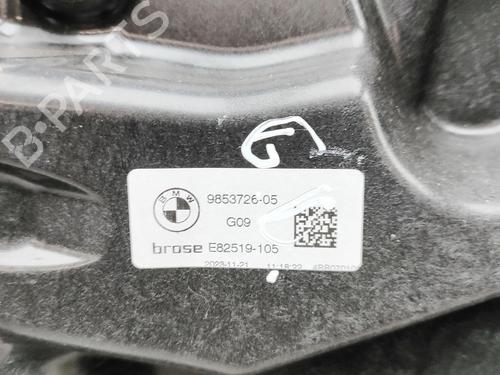 Rear right window mechanism BMW XM (G09) XM All-wheel Drive | BP32501096C25 - Image 7