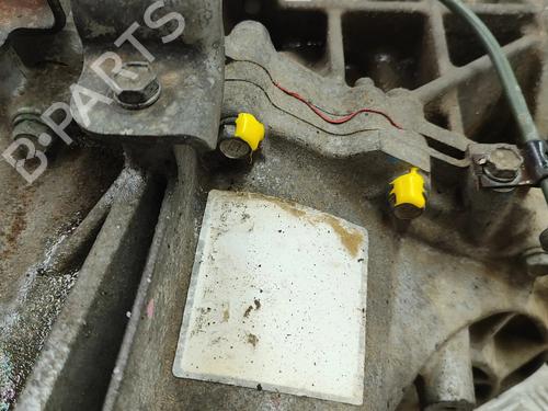 Gearbox JEEP COMPASS (MK49) 2.2 CRD 4x4 | BP38070066M3  - Image 6