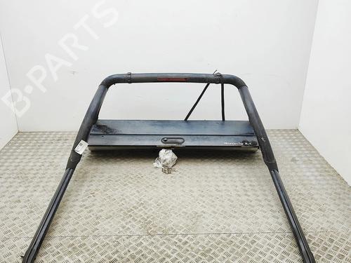 Used Rear parcel shelf Rear parcel shelf 39172425 39172425