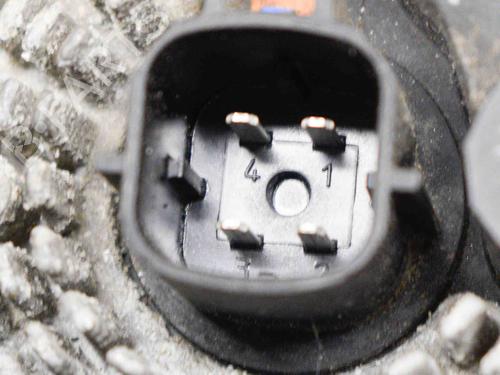 Auxiliary water pump TESLA MODEL S (5YJS) 75 | BP20231399M111 