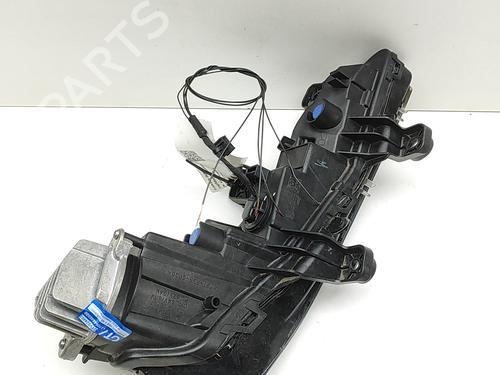 Right daytime light PEUGEOT 2008 II (UD_, US_, UY_, UJ_, UR_, UC_) e-2008 (UKZKXZ) | BP30131318C103 