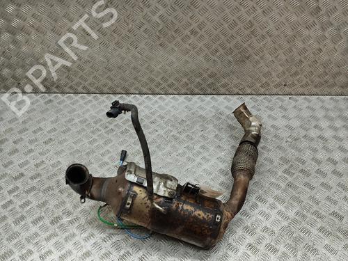 Catalyst FORD TRANSIT COURIER B460 Box Body/MPV 1.5 TDCi | BP29920265M10 