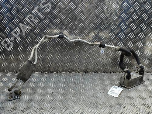 Used Oil radiator LAND ROVER DISCOVERY V (L462) 3.0 Td6 4x4 (258 hp) 30130720