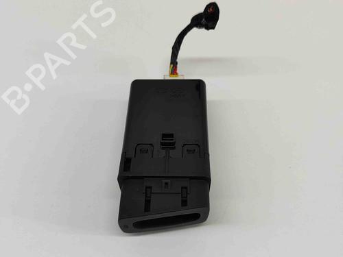 Used Ignition barrel KIA OPTIMA (FSGDS6B) 1.7 CRDi (136 hp) 23415425