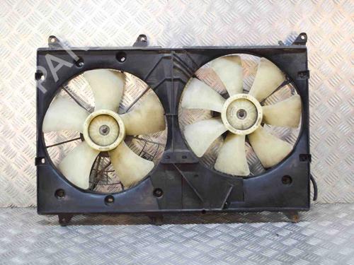 Koelventilatormotor LEXUS RX (MCU15) 300 (MCU10_, MCU10R) (201 hp) 10221053