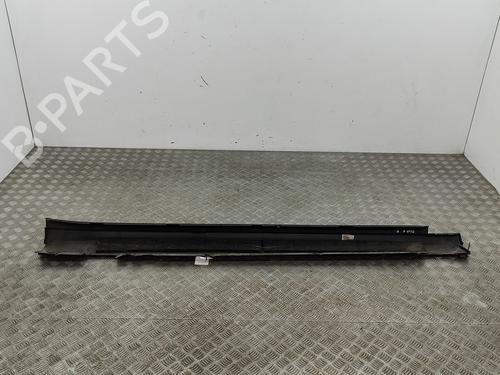 Left sideskirt PORSCHE MACAN (95B) 3.0 S Diesel | BP25788549C115 