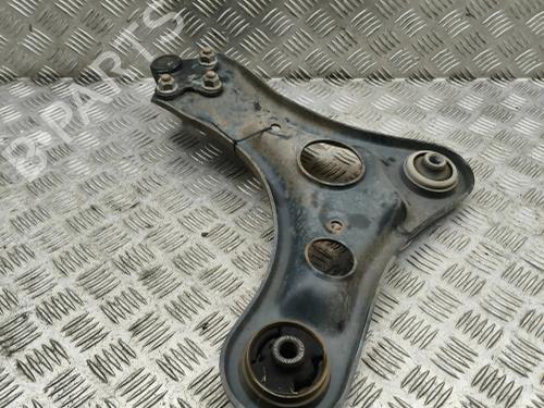 Left front suspension arm MG MG 4 (EH32) EV | BP40460504M12 - Image 5