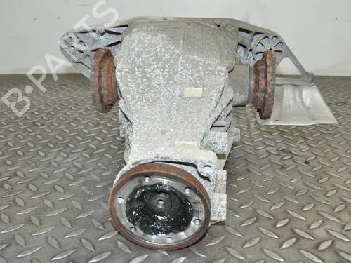 Used Rear differential Rear differential AUDI A6 C7 Avant (4G5, 4GD) 3.0 TFSI quattro (333 hp) 33366006 33366006