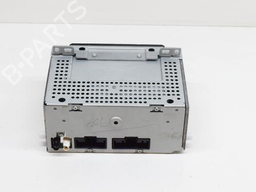 Electronic module FORD FOCUS III 1.0 EcoBoost | BP7739095M83 