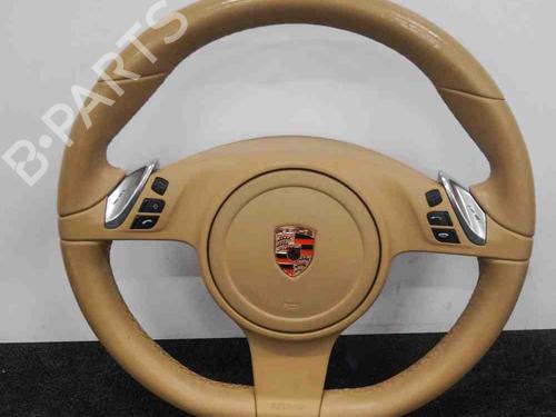Used Steering wheel PORSCHE PANAMERA (970) 3.0 D (250 hp) 6731389
