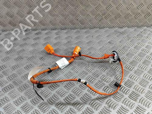 Ledningsnet VW ID.4 (E21) Pure (148 hp) 28564272