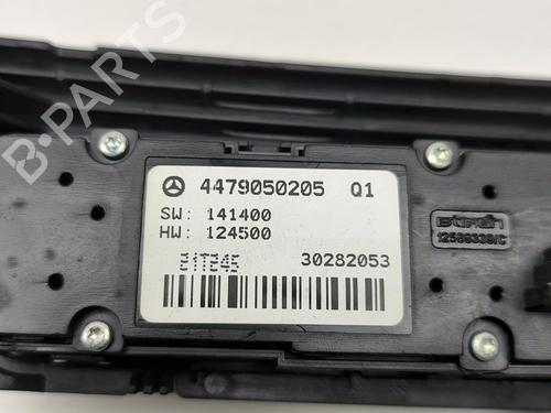 Switch MERCEDES-BENZ VITO Tourer (W447) 114 CDI / 114 BlueTEC 4-matic (447.701, 447.703,... | BP26912288I30 
