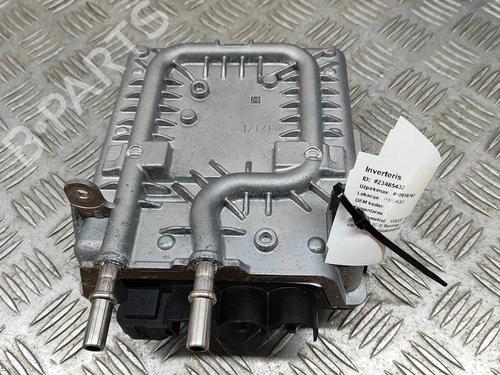 Used Inverter/Converter VOLVO S60 III (224) B5 Mild-Hybrid (250 hp) 27768838