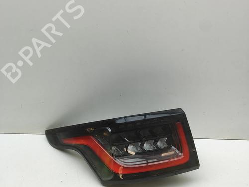 Used Left taillight Left taillight LAND ROVER RANGE ROVER SPORT II (L494) 5.0 SCV8 4x4 (510 hp) 33395860 33395860