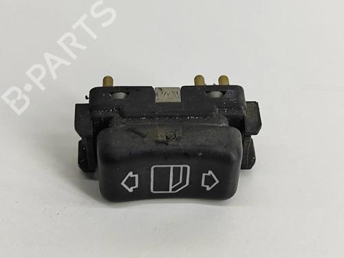 Used Left rear window switch Left rear window switch MERCEDES-BENZ S-CLASS (W140) 500 SE, SEL (140.050, 140.051) (326 hp) 23249183 23249183