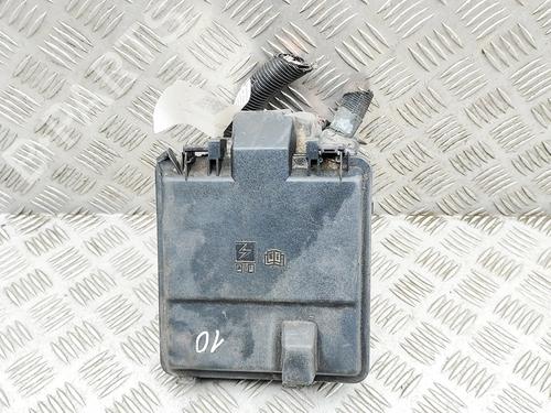Fuse box FORD TRANSIT V363 Van (FCD, FDD) 2.0 EcoBlue | BP39472457E1 - Image 2