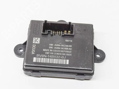 Used Electronic module Electronic module FORD FOCUS III 1.0 EcoBoost (100 hp) 6773229 6773229