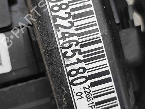 Fuse box CITROËN C5 AIRCROSS (A_) 1.6 Hybrid 225 (A45GFR) | BP29459543E1 - Image 6