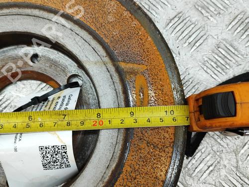 Andre OPEL MOKKA 1.2 (76) | BP28557214O1