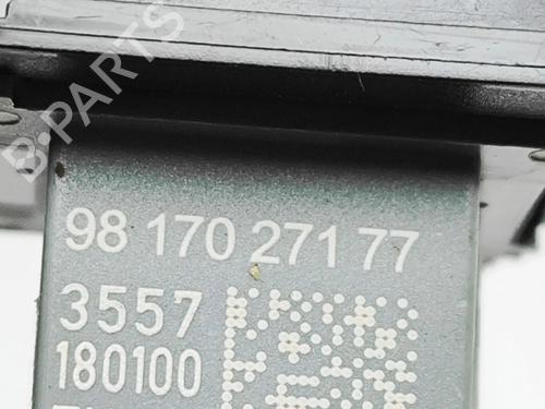 Switch DS DS 7 Crossback (J4_, JR_, JC_) 2.0 BlueHDi 180 (JJEHZR) | BP33386496I30 - Image 7