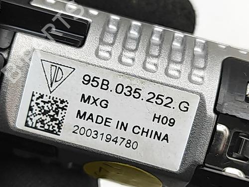 Electronic module PORSCHE MACAN (95B) 3.0 S | BP34136688M83  - Image 6