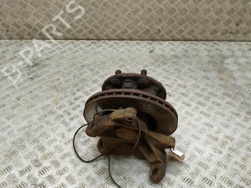 Left front steering knuckle IVECO DAILY VI Platform/Chassis 33S13, 35S13, 35C13 | BP39687697M25 - Image 3