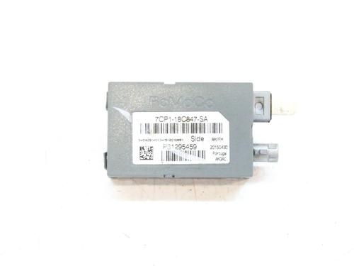Elektronisk modul VOLVO V70 III (135) D4 (181 hp) 20337926
