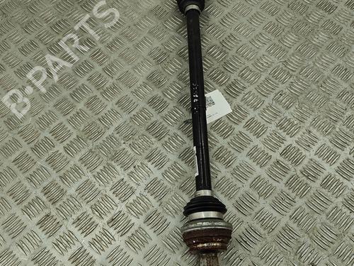 Right rear driveshaft VW T-ROC (A11, D11) 2.0 TSI 4motion | BP28558478M41