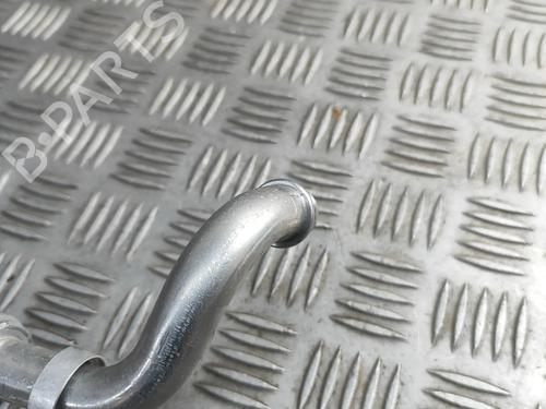 AC pipe AUDI Q4 E-TRON Sportback (F4N) 45 | BP28612247M126